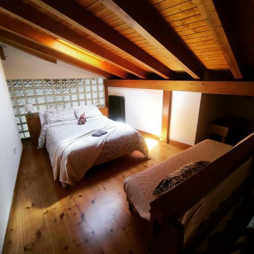 Apartamento Casa: Mirador Del Valle Perdido.