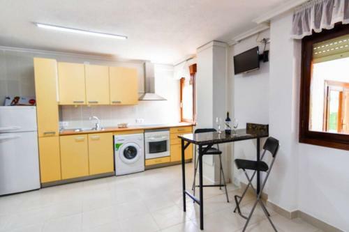 Amplia, Reformada Y C�moda Villa Cerca de Todo.