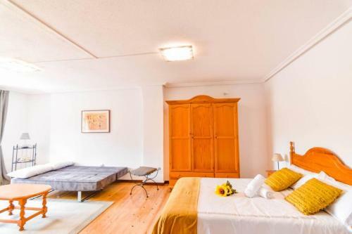 Amplia, Reformada Y C�moda Villa Cerca de Todo.
