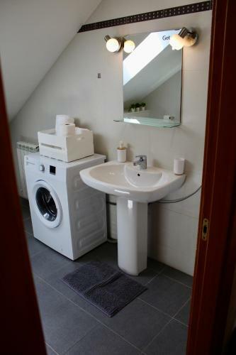 Apartamento �tico En El Centro Con Terraza Y Barbacoa