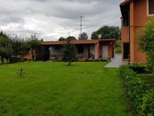 Casa Urondo Barri
