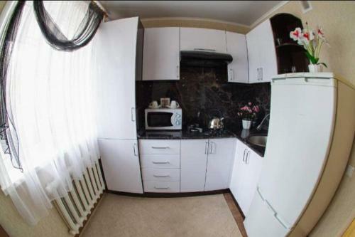 Apartamento Simple And Comfortable ???????????, ? ?????? ??????
