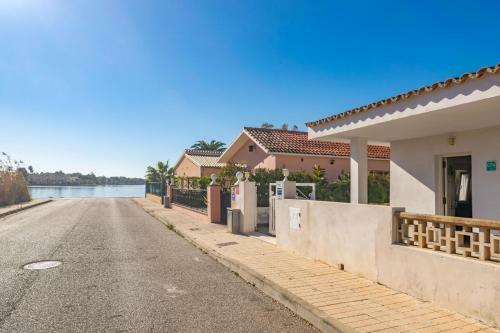 Villa Casa Blanca -port D'alcudia-
