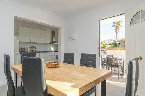 Villa Casa Blanca -port D'alcudia-
