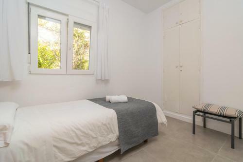 Villa Casa Blanca -port D'alcudia-
