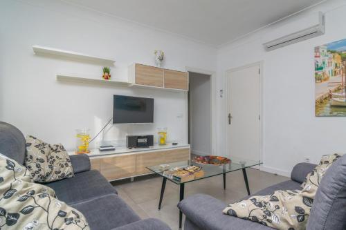 Villa Casa Blanca -port D'alcudia-