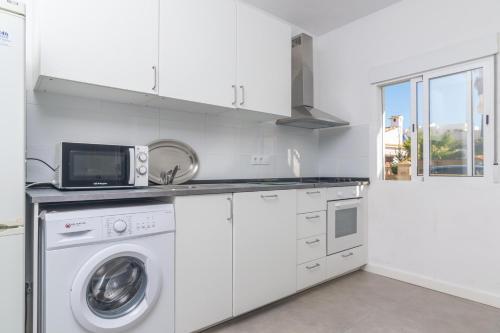 Villa Casa Blanca -port D'alcudia-