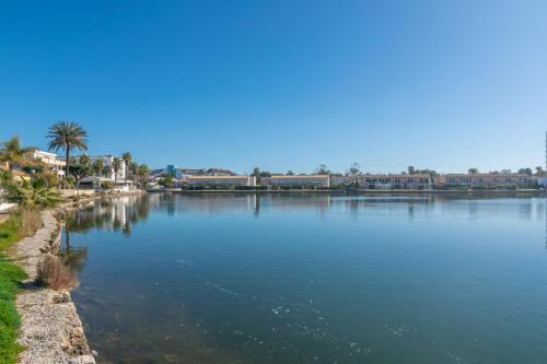 Villa Casa Blanca -port D'alcudia-