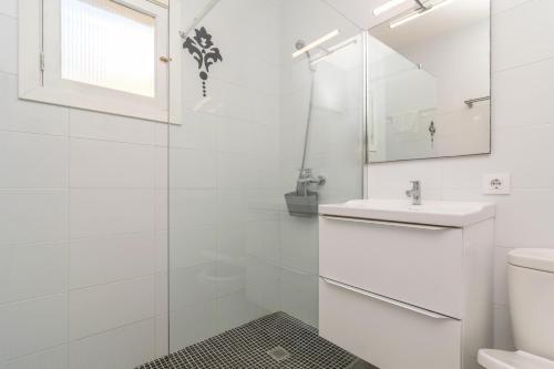 Villa Casa Blanca -port D'alcudia-