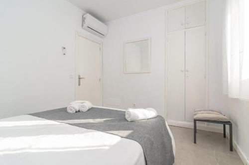 Villa Casa Blanca -port D'alcudia-