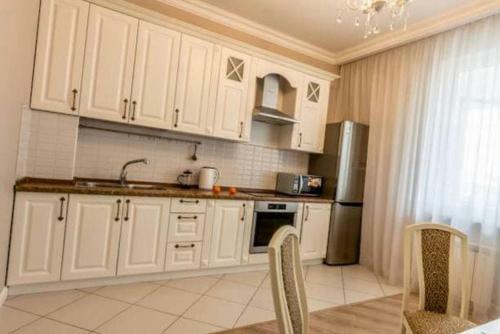 Apartments Luxe 23