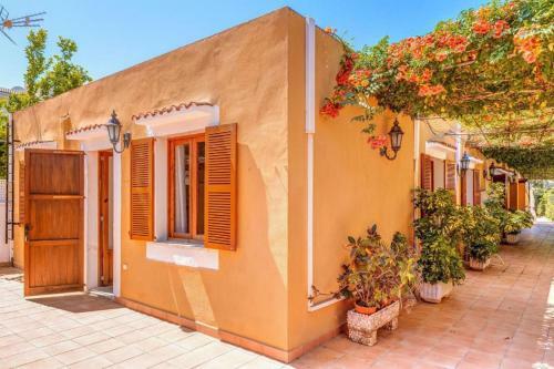 Villa Can Carrasquet