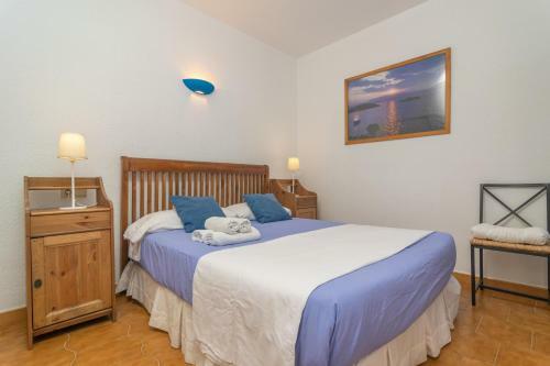 Apartamento Andreu Playasol
