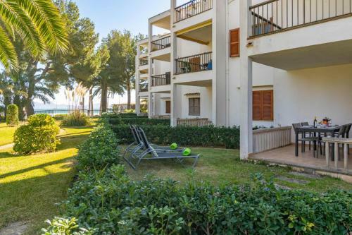 Apartamento Andreu Playasol