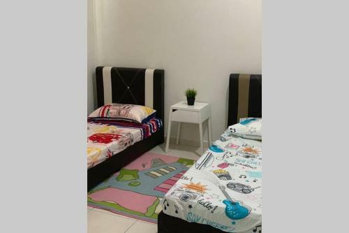 Si_homestay4u