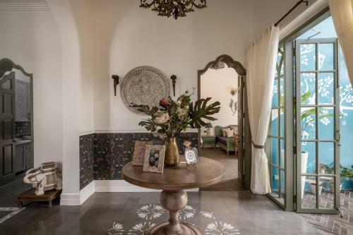 Villa Maison 9 By Lohono Stays