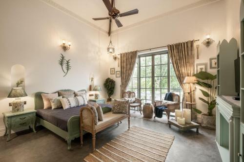 Villa Maison 9 By Lohono Stays