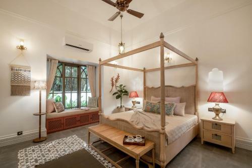 Villa Maison 9 By Lohono Stays