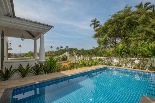 Villa Maison 9 By Lohono Stays