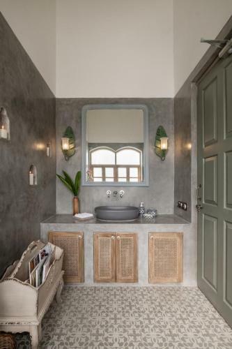 Villa Maison 9 By Lohono Stays