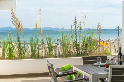 Apartamento Ca'n Opus 321