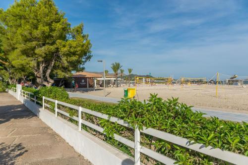 Apartamento Ca'n Opus 321
