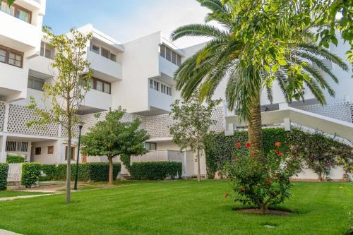 Apartamento Ca'n Opus 321