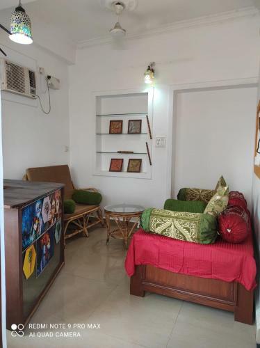 Krishna Dham By J7 Hotels And Resorts