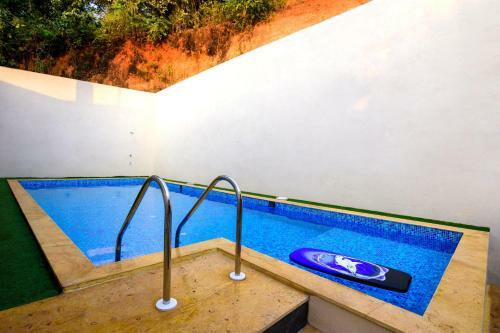 Hotel De Lagom Comforts, Anjuna Beach