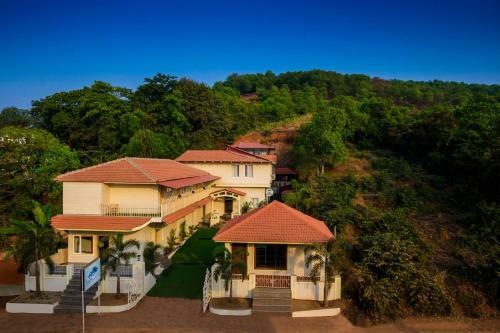 Hotel De Lagom Comforts, Anjuna Beach