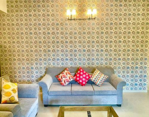 Casaflip Homely Apartments In Anjuna