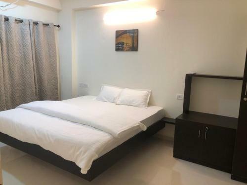 Casaflip Homely Apartments In Anjuna