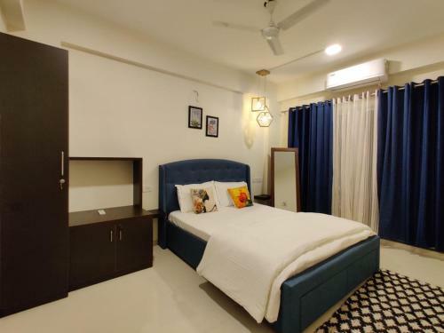 Casaflip Homely Apartments In Anjuna