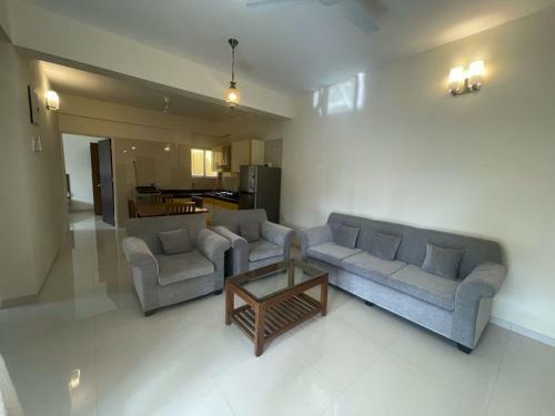 Casaflip Homely Apartments In Anjuna