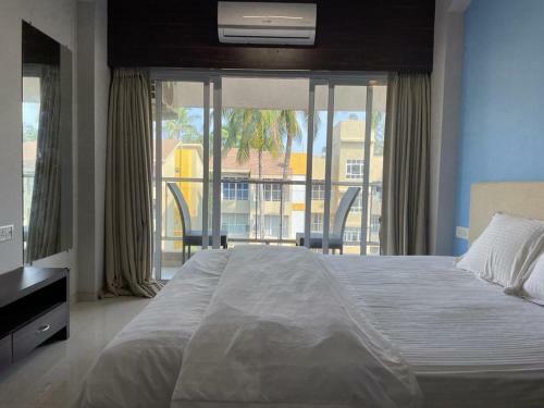 Casaflip Homely Apartments In Anjuna