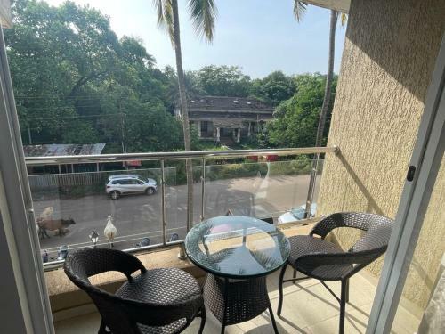 Casaflip Homely Apartments In Anjuna
