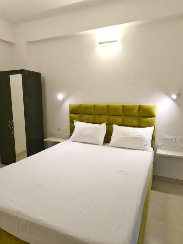 Casaflip Homely Apartments In Anjuna