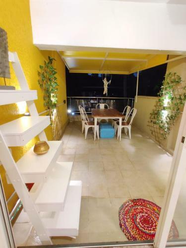 Casaflip Homely Apartments In Anjuna