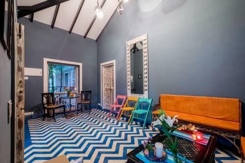 Villa 1918 By Vacasso
