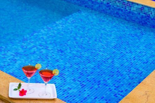 Hotel The Porto By Lagom