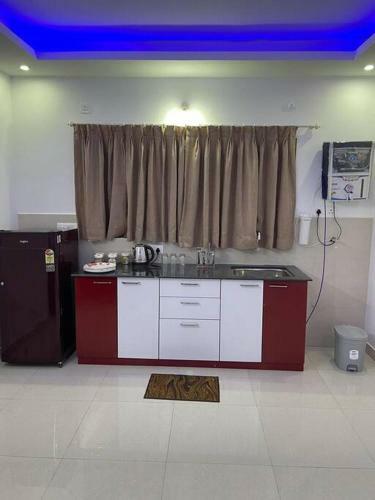 Apartamento Magnificent 2 Bhk Service Apts. With A Lovely Pool