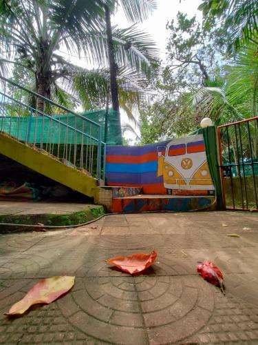 Goanvibes Hostel