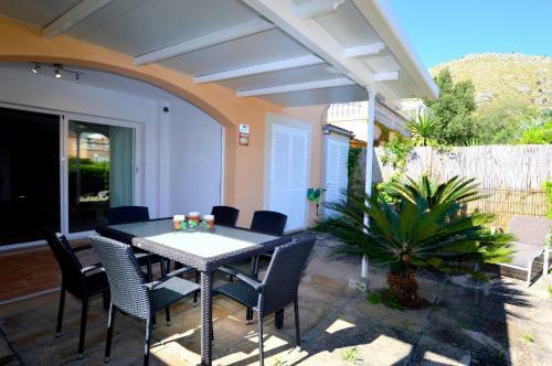Apartamento Con Piscina