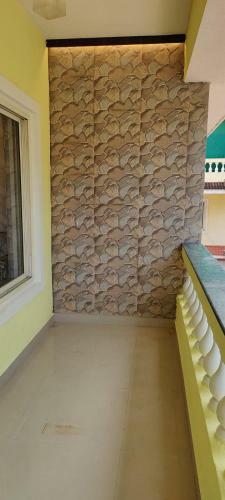 Apartamento Casa Fredna