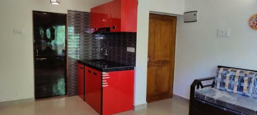 Apartamento Casa Fredna