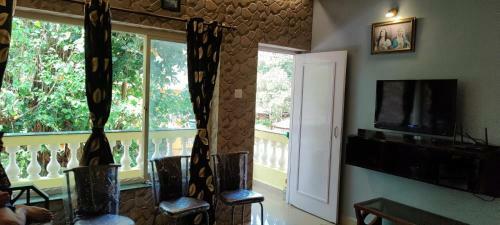 Apartamento Casa Fredna