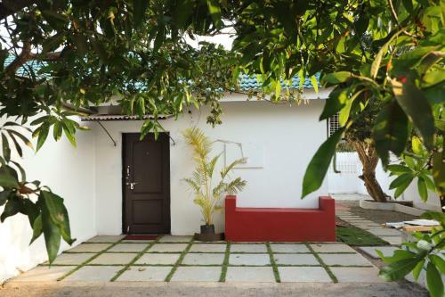 Villa Atlantis - Luxury Independent Private Villa In Anjuna