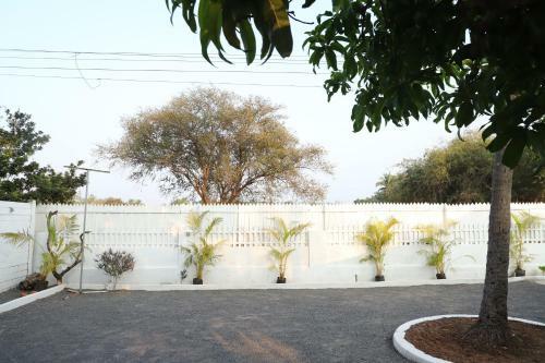 Villa Atlantis - Luxury Independent Private Villa In Anjuna