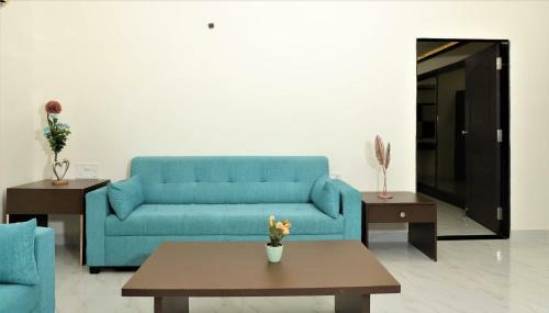 Villa Atlantis - Luxury Independent Private Villa In Anjuna