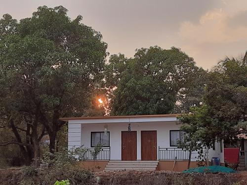 Apartamento Jiten Homestay